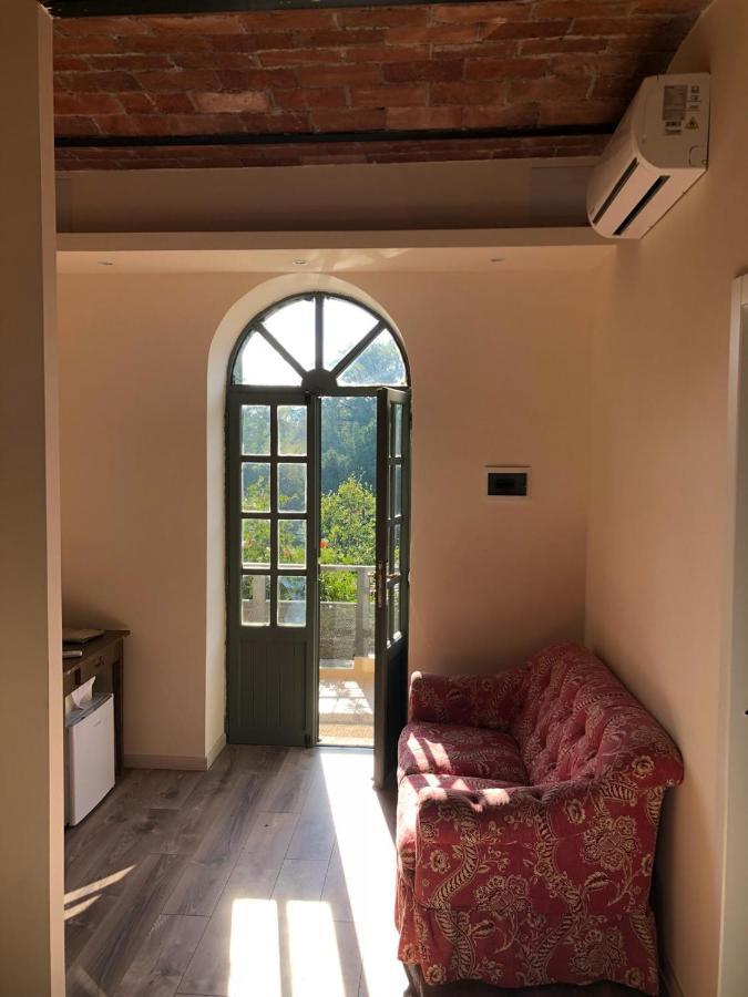 La Remessuola La Torre Sul Lago Bed & Breakfast La Villa  Dış mekan fotoğraf