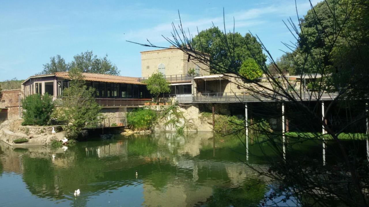 La Remessuola La Torre Sul Lago Bed & Breakfast La Villa  Dış mekan fotoğraf